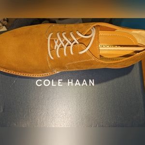 Men's Coke Haan Shoes